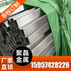 厂家销售 304不锈钢方管 材质规格齐全 可定制