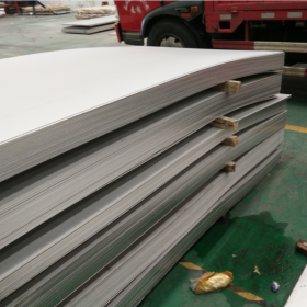 现货销售热轧耐腐蚀不锈钢板2205/316L/2507热轧双相不锈钢板