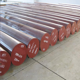 德国撒斯特进口1.2363冷作模具钢 正品提供质保书1.2363圆棒材