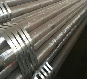 45Mn2 合金钢管 高合金钢管 合金钢管大全 泵送管 高强合金管