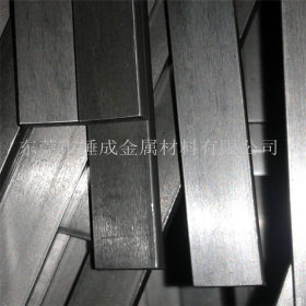 批发45#冷拉型材 机械加工专用45#扁钢 冷拉方钢生产特殊规格齐全