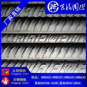 HRB600E螺纹钢厂家直销/五级螺纹钢/高强度钢筋