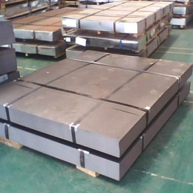 厂家现货库存 热轧焊接性能好 Q235碳素结构钢 钻孔加工 A3钢板