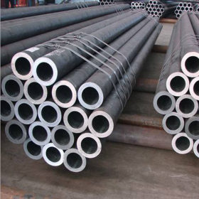 供应 16Mn无缝钢管 45Mn2热扩无缝钢管 合金钢管厂