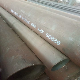 生产精密无缝钢管 长度4-16米定尺生产 外贸加工出口专供质量保证