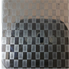 装饰不锈钢板 雕刻304防锈不锈钢板 5.0 6.0mm 钢板镀铜价格