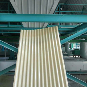 长期销售镀锌波浪板 波纹板 集装箱瓦楞板 规格材质全 价格优惠