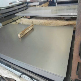 镀铝锌波纹板，厂家现货：镀铝锌板 卷 可开平 随货附质保书
