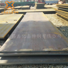 无锡销售 50Mn钢板 55Mn钢板 优质合金板 规格齐全 加工切割