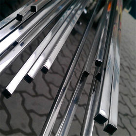 供应不锈钢304不锈钢方通13*13*0.8*0.9*1.0不锈钢制品焊管