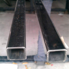 供应不锈钢304不锈钢方通32*32*0.8*0.9*1.0不锈钢制品焊管