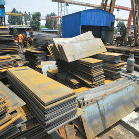 山东莱钢生产工业用圆钢 42CrMo大直径圆钢大厂家