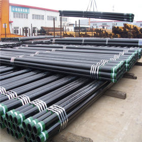 天津工厂直销石油管线管 优质石油无缝钢管N-80石油套管