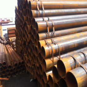 Q235焊接钢管 热扩无缝化钢管厂家现货 大口径焊管价格表