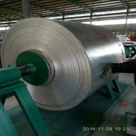 上海宝钢彩钢卷TD550GD高强度热镀锌板彩涂钢卷环保建筑彩涂板加