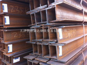 现货供应Q345D工字钢 低合金工字钢 正规国标 大量库存
