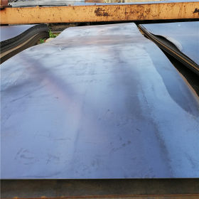 宁波Q235B钢板 热轧开平板 开平板定尺 质量保证 送货上门