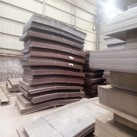 42crmo合金钢板现货销售 42CRMO高强度中厚钢板 可火焰加工切割