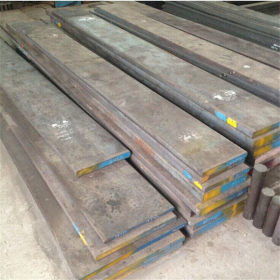 东莞出售高碳铬Cr12冷作模具钢板 高硬度耐磨Cr8模具钢