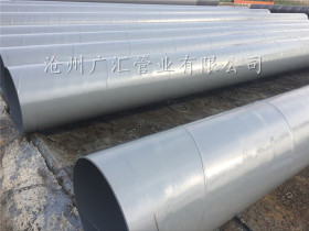 销售耐酸 耐碱 耐油 防腐钢管 大口径厚壁钢管 直缝3PE钢管厂家