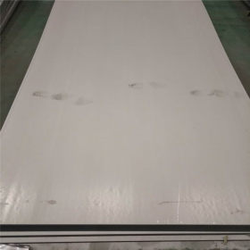 供应 SUS热轧304不锈钢板 ASTM美标316L不锈钢中厚板 可开平