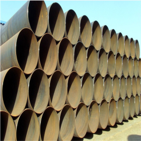 供应dn800螺旋钢管 地埋管道用环氧富锌防腐钢管厂家