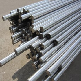 批发供应抚钢9Cr18Mo不锈钢圆棒 不锈钢棒 从业多年 品质保证
