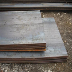 长期供应Q345B锰板 天钢16Mn钢板 中厚板 低温合金板 零售切割
