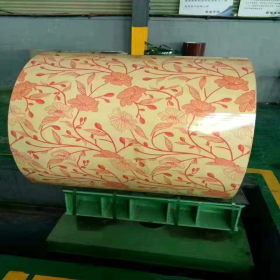 天津彩涂板卷 彩涂板卷 彩钢板 可加工厂家期货供应环保镀锌板