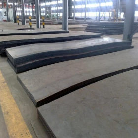 厂家现货长期供应NM600耐磨板 /耐磨钢板 优热轧高强度耐磨钢板