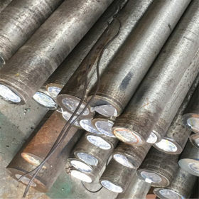 供应50CrVA弹簧钢品质优提供材质报告 50CrVA弹簧钢棒切割圆钢