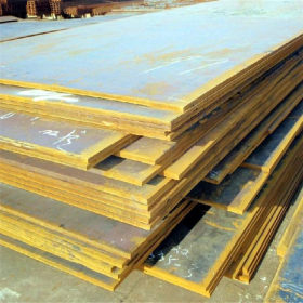 天津工厂销售NM400A高强度耐磨钢板 NM400中厚板