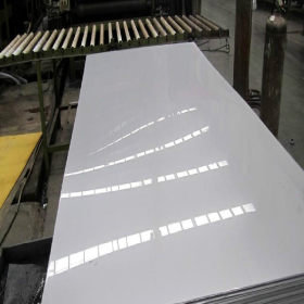 可定制 高品质工业304不锈钢板 镜面不锈钢板 304冷轧不锈钢板