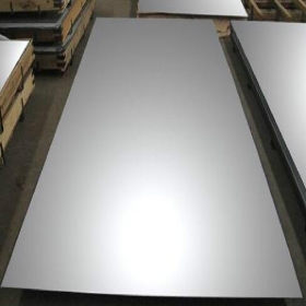 不锈钢板厂家直销304不锈钢中厚板镜面板无锡304不锈钢板
