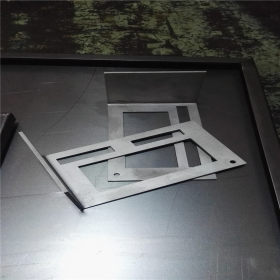 专业 不锈钢板激光切割 冲压焊接 CNC加工 镜面耐高温不锈钢板