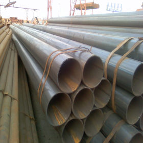 天津友发焊管 材质Q235 焊接钢管 DN100焊管