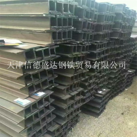 大量批发 国标 Q235A工字钢  热轧工字钢  厂家直销 规格齐全