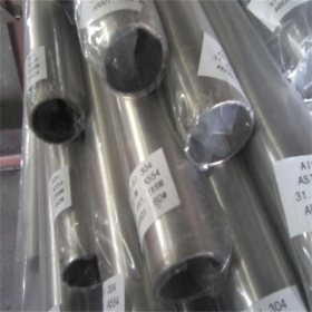 无锡304不锈钢管 316不锈钢装饰管制品管  现货批发   规格齐全