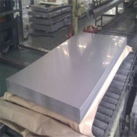 304不锈钢板材 厂家直销 厚度均有 可开平加工 8K板面 2B