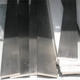 厂家直销不锈钢304冷拉扁钢不锈钢型材 非标加工定制不锈钢扁钢