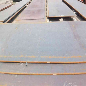 天津直销09CuPCrNi-A耐候钢板现货 装饰用耐候板规格齐全