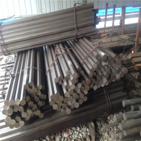 山东厂家现货供应30MN2E六角钢 质量保证 价格合理 物流快捷