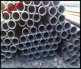 生产Q345B厚壁方管 Q345D流体管 小口径流体管 电气专用管