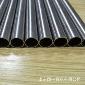 厂家供应不锈钢管 外径12mm 厚度2mm 304不锈钢管