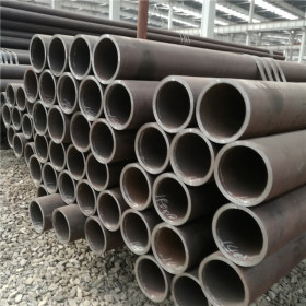 大厂正品 无缝管426厚壁钢管大口径碳钢钢管20号无缝管 批发