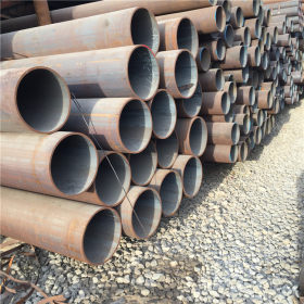 山东厂家现货供应35MN高精密无缝钢管 碳钢精密管批发零售
