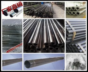 42crmo厚壁精密钢管 现货各种规格 专业生产加工