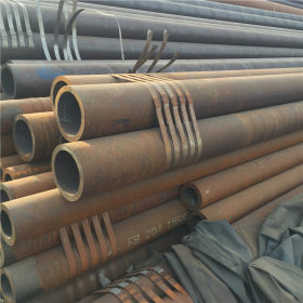 聊城厂家现货供应X70大口径厚壁钢管 大口径薄壁钢管可切割零卖