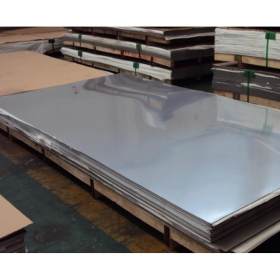 现货供应430F不锈钢板 优质430F不锈钢板  量大从优 大量供应