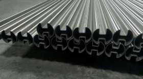 厂家定制异形钢管六角钢管冷拔异型管异形无缝管0635-8883012